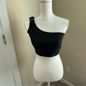 Shein Women’s One strap with buckle Small